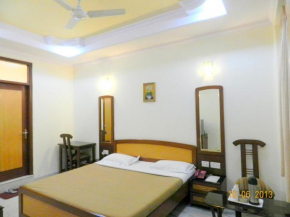 Отель Hotel Tara Palace, Chandni Chowk  Нью-Дели